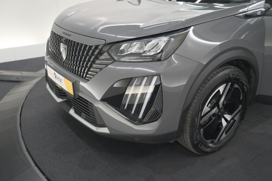 Peugeot e-2008 EV Allure 54 kWh | SOH 97,2% | 360 Camera | Dodehoekdetectie | 11 KW Lader | Apple Carplay