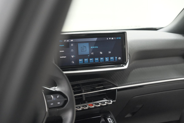 Peugeot e-2008 EV Allure 54 kWh | SOH 97,2% | 360 Camera | Dodehoekdetectie | 11 KW Lader | Apple Carplay