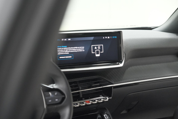 Peugeot e-2008 EV Allure 54 kWh | SOH 97,2% | 360 Camera | Dodehoekdetectie | 11 KW Lader | Apple Carplay