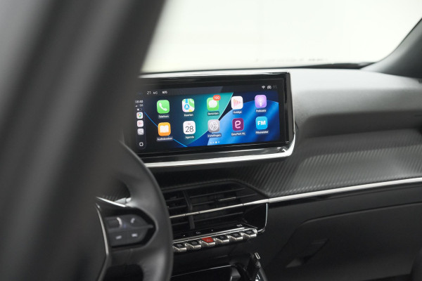 Peugeot e-2008 EV Allure 54 kWh | SOH 97,2% | 360 Camera | Dodehoekdetectie | 11 KW Lader | Apple Carplay