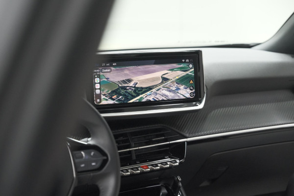 Peugeot e-2008 EV Allure 54 kWh | SOH 97,2% | 360 Camera | Dodehoekdetectie | 11 KW Lader | Apple Carplay