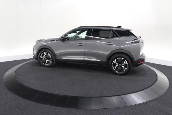 Peugeot e-2008 EV Allure 54 kWh | SOH 97,2% | 360 Camera | Dodehoekdetectie | 11 KW Lader | Apple Carplay