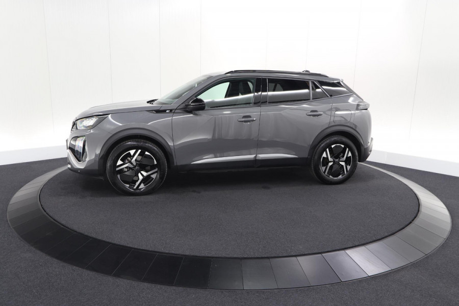Peugeot e-2008 EV Allure 54 kWh | SOH 97,2% | 360 Camera | Dodehoekdetectie | 11 KW Lader | Apple Carplay