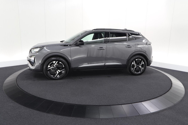 Peugeot e-2008 EV Allure 54 kWh | SOH 97,2% | 360 Camera | Dodehoekdetectie | 11 KW Lader | Apple Carplay