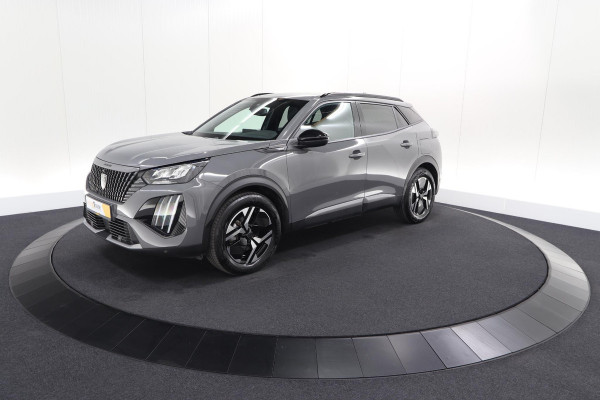 Peugeot e-2008 EV Allure 54 kWh | SOH 97,2% | 360 Camera | Dodehoekdetectie | 11 KW Lader | Apple Carplay