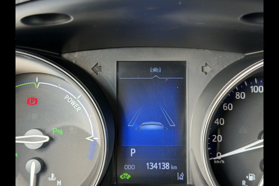 Toyota C-HR 1.8 Hybrid Bi-Tone | Dealer onderhouden | Afnm. TREKHAAK | Rijklaar!!