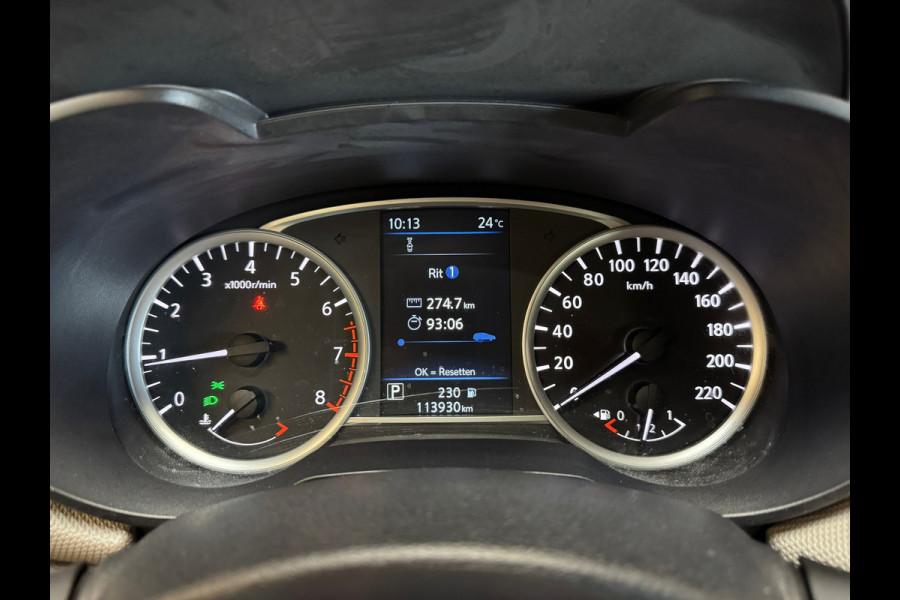 Nissan Micra 1.0 IG-T AUTOMAAT-Connecta Airco-Cruise-Camera-Pdc-NL Auto-NAP