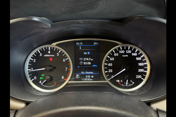 Nissan Micra 1.0 IG-T AUTOMAAT-Connecta Airco-Cruise-Camera-Pdc-NL Auto-NAP