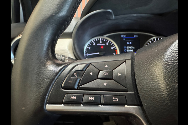 Nissan Micra 1.0 IG-T AUTOMAAT-Connecta Airco-Cruise-Camera-Pdc-NL Auto-NAP