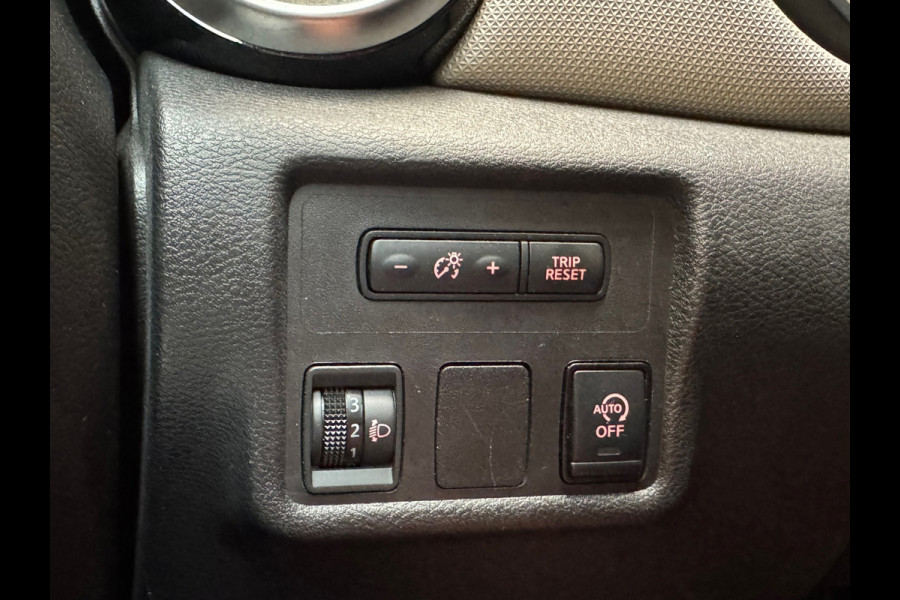 Nissan Micra 1.0 IG-T AUTOMAAT-Connecta Airco-Cruise-Camera-Pdc-NL Auto-NAP