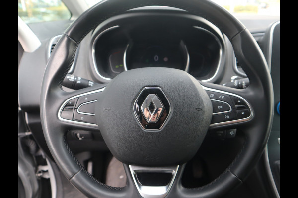 Renault Grand Scénic 1.3 TCe Intens 7p. Navi / Camera / Pdc / Elekramen / Handgesch  7 zitplaatsen / Instap klaar / 2 jaar apk /
