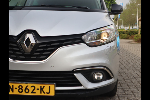Renault Grand Scénic 1.3 TCe Intens 7p. Navi / Camera / Pdc / Elekramen / Handgesch  7 zitplaatsen / Instap klaar / 2 jaar apk /