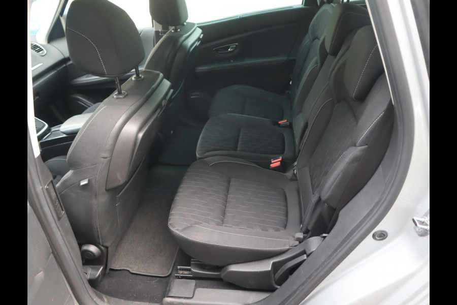 Renault Grand Scénic 1.3 TCe Intens 7p. Navi / Camera / Pdc / Elekramen / Handgesch  7 zitplaatsen / Instap klaar / 2 jaar apk /