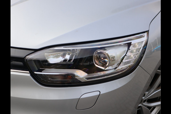 Renault Grand Scénic 1.3 TCe Intens 7p. Navi / Camera / Pdc / Elekramen / Handgesch  7 zitplaatsen / Instap klaar / 2 jaar apk /