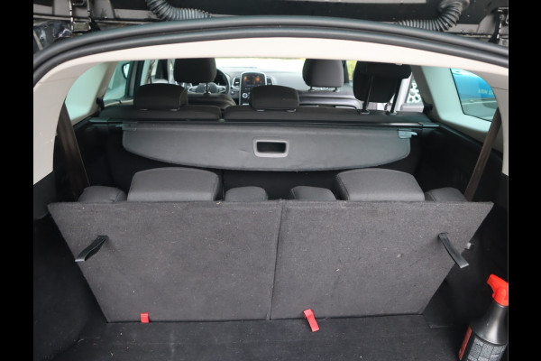 Renault Grand Scénic 1.3 TCe Intens 7p. Navi / Camera / Pdc / Elekramen / Handgesch  7 zitplaatsen / Instap klaar / 2 jaar apk /