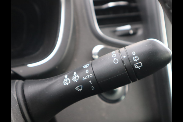 Renault Grand Scénic 1.3 TCe Intens 7p. Navi / Camera / Pdc / Elekramen / Handgesch  7 zitplaatsen / Instap klaar / 2 jaar apk /