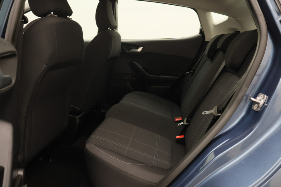 Ford Fiesta 1.1 Trend Cruise, Apple CarPlay, DAB, Lane Assist, PDC