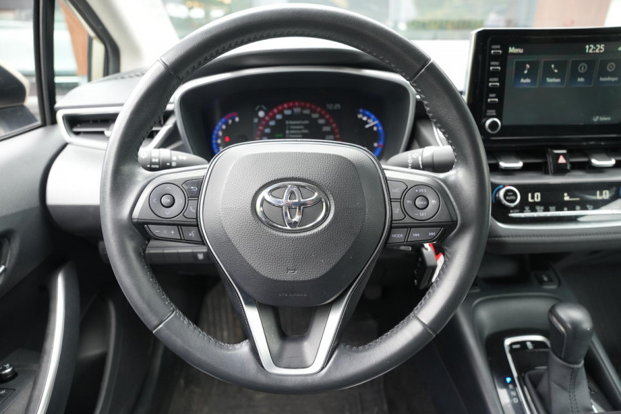 Toyota Corolla 1.5 Cruise Clima LED Automaat!