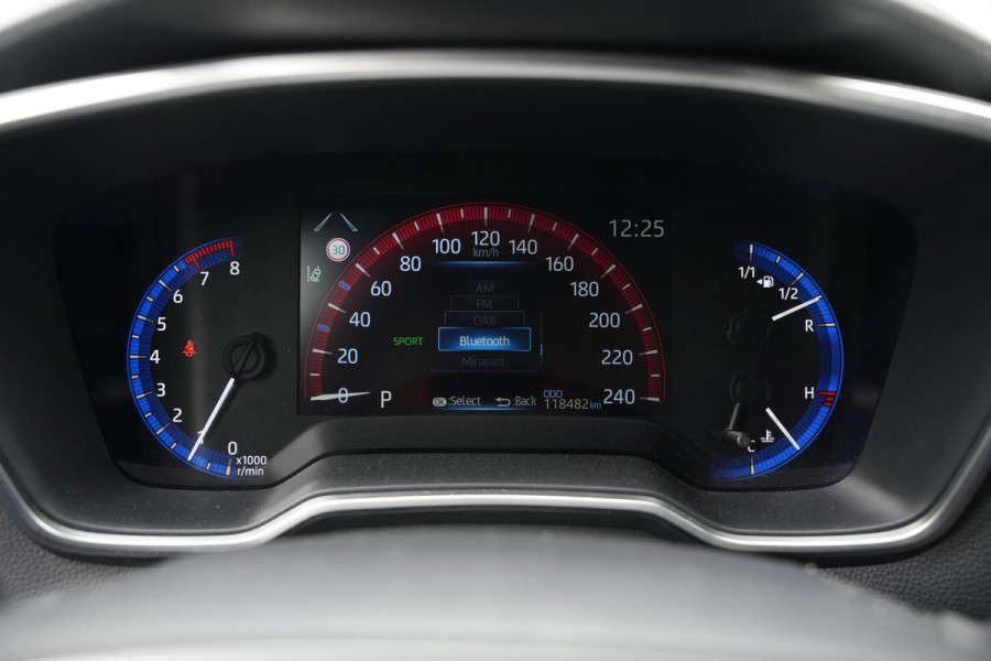 Toyota Corolla 1.5 Cruise Clima LED Automaat!