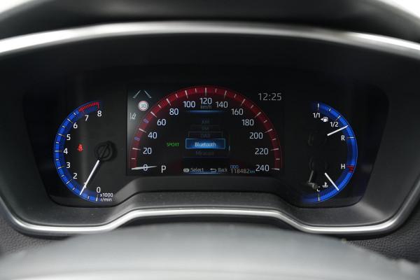 Toyota Corolla 1.5 Cruise Clima LED Automaat!