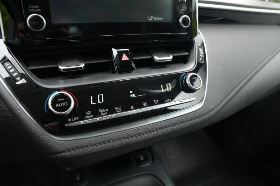Toyota Corolla 1.5 Cruise Clima LED Automaat!