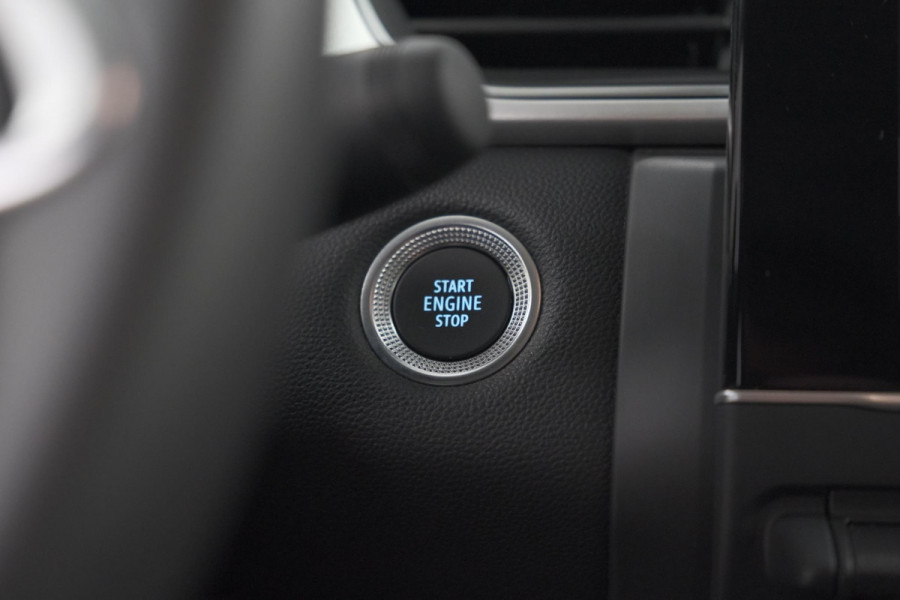 Renault Captur 1.6 E-Tech full hybrid 145 techno | Pack Full Screen | Camera | Navigatie | Parkeersensoren