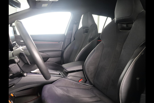Škoda Elroq 85 Sportline 286pk | Matrix LED koplampen | Keyless | Achteruitrijcamera | Adaptieve cruise control | Keyless | Elektr. achterklep | Blind Spot