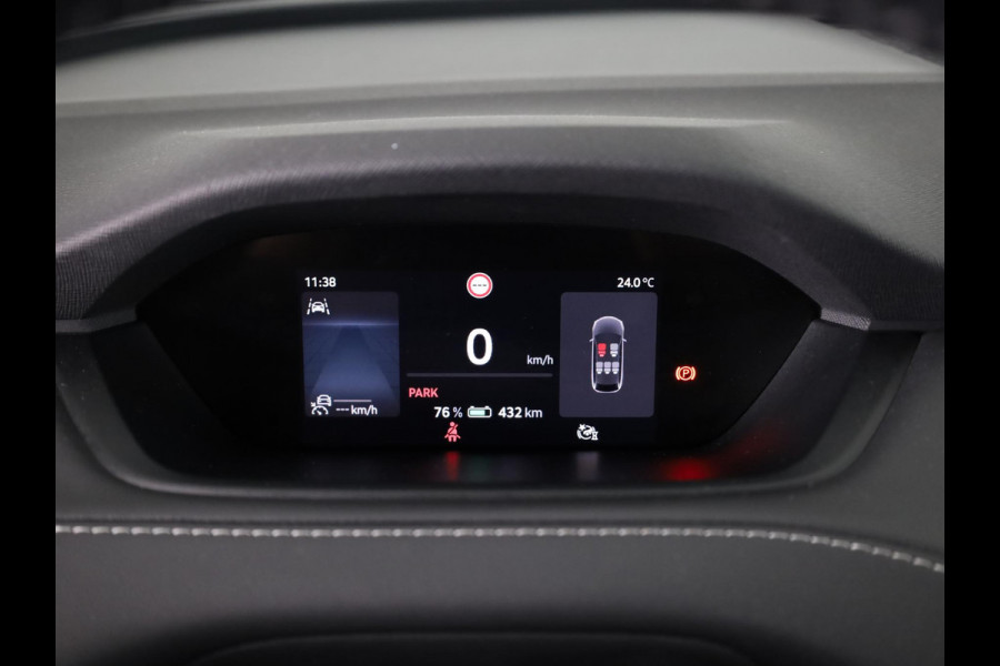 Škoda Elroq 85 Sportline 286pk | Matrix LED koplampen | Keyless | Achteruitrijcamera | Adaptieve cruise control | Keyless | Elektr. achterklep | Blind Spot