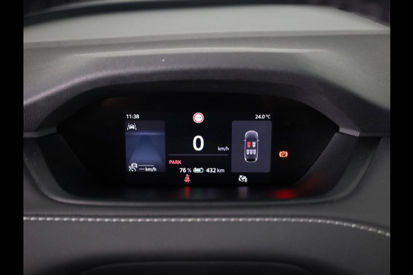 Škoda Elroq 85 Sportline 286pk | Matrix LED koplampen | Keyless | Achteruitrijcamera | Adaptieve cruise control | Keyless | Elektr. achterklep | Blind Spot