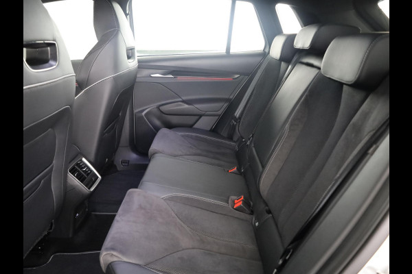 Škoda Elroq 85 Sportline 286pk | Matrix LED koplampen | Keyless | Achteruitrijcamera | Adaptieve cruise control | Keyless | Elektr. achterklep | Blind Spot