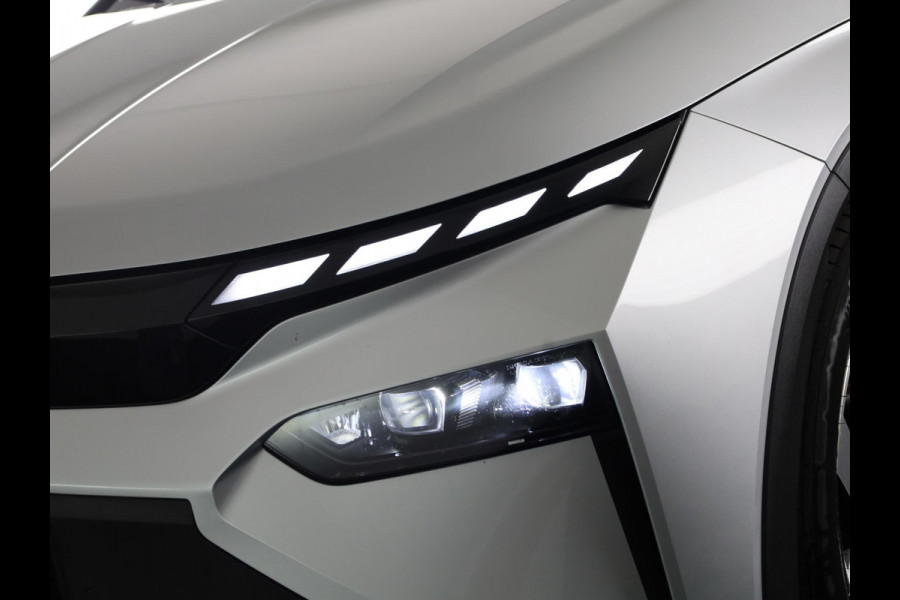 Škoda Elroq 85 Sportline 286pk | Matrix LED koplampen | Keyless | Achteruitrijcamera | Adaptieve cruise control | Keyless | Elektr. achterklep | Blind Spot