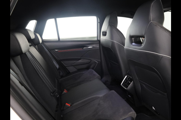 Škoda Elroq 85 Sportline 286pk | Matrix LED koplampen | Keyless | Achteruitrijcamera | Adaptieve cruise control | Keyless | Elektr. achterklep | Blind Spot