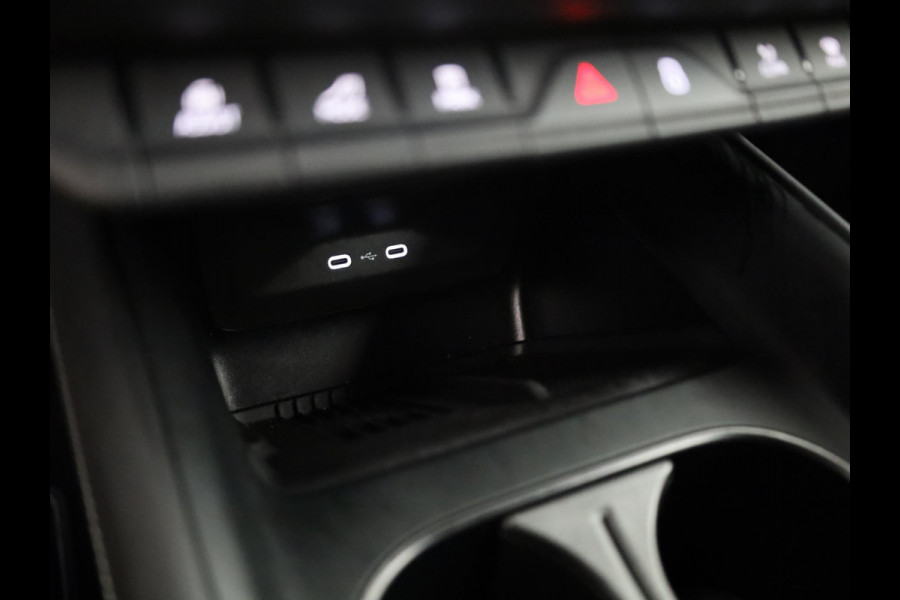 Škoda Elroq 85 Sportline 286pk | Matrix LED koplampen | Keyless | Achteruitrijcamera | Adaptieve cruise control | Keyless | Elektr. achterklep | Blind Spot