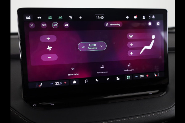 Škoda Elroq 85 Sportline 286pk | Matrix LED koplampen | Keyless | Achteruitrijcamera | Adaptieve cruise control | Keyless | Elektr. achterklep | Blind Spot