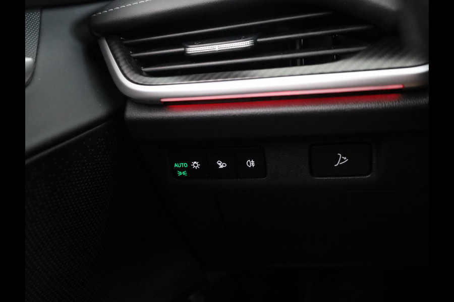 Škoda Elroq 85 Sportline 286pk | Matrix LED koplampen | Keyless | Achteruitrijcamera | Adaptieve cruise control | Keyless | Elektr. achterklep | Blind Spot