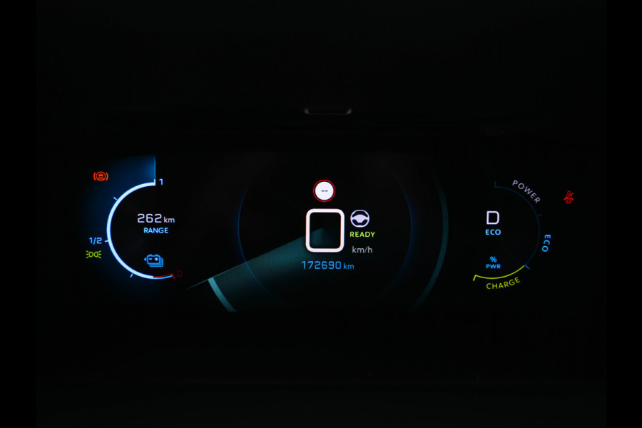 Peugeot e-2008 EV GT Pack 50 kWh [3-Fase-11kW] {SoH-88%} (INCL-BTW) * HEATPUMP | PANO |  LEATHER-ALCANTARA| DIGI-COCKPIT | FULL-LED | BLIS | KEYLESS | CAMERA | CARPLAY | DAB+ | NAVI-FULLMAP | ECC | PDC | SPORTSEATS | AMBIENTLIGHT | PRIVACY-GLASS |