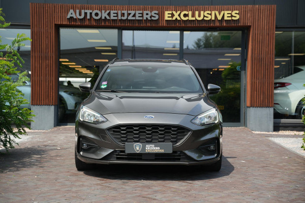 Ford FOCUS Wagon 1.5 EcoBoost ST Line Business Stoel Stuur verwarming