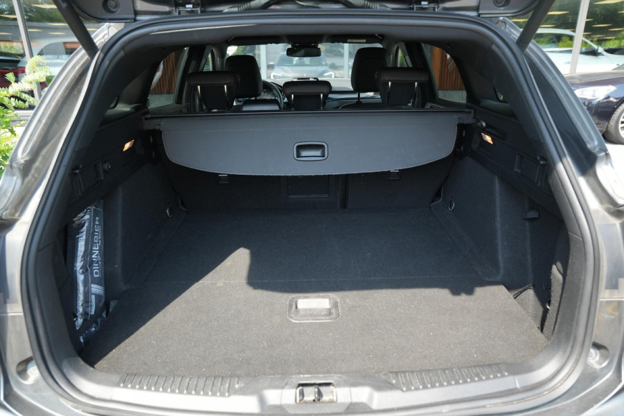 Ford FOCUS Wagon 1.5 EcoBoost ST Line Business Stoel Stuur verwarming