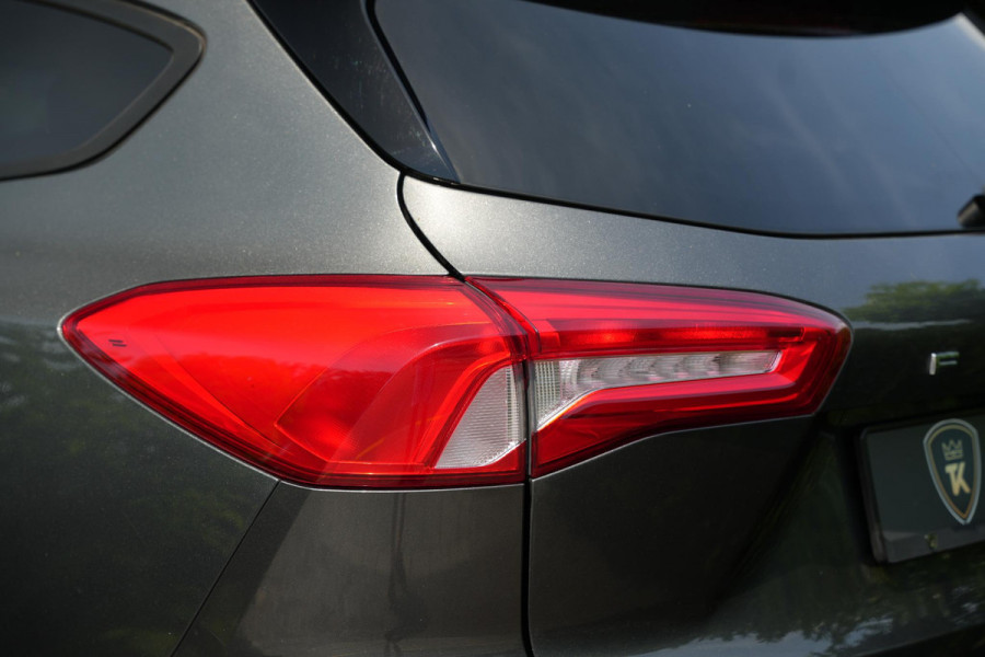 Ford FOCUS Wagon 1.5 EcoBoost ST Line Business Stoel Stuur verwarming