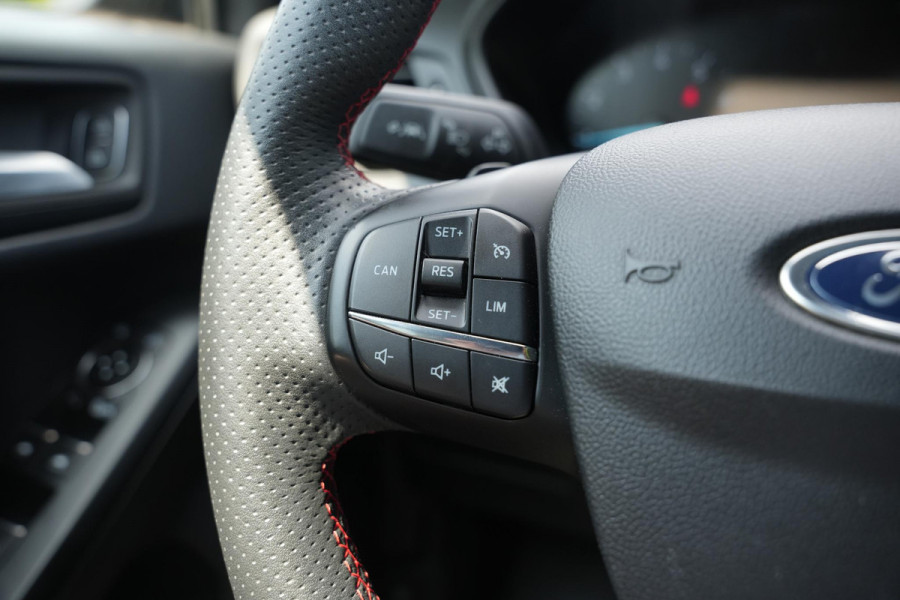 Ford FOCUS Wagon 1.5 EcoBoost ST Line Business Stoel Stuur verwarming