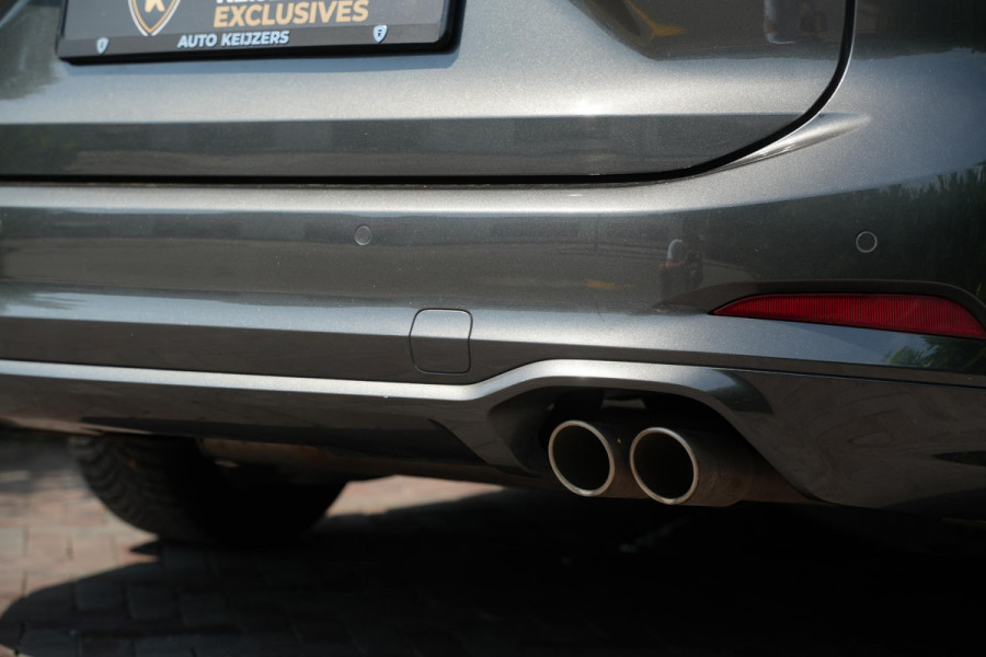 Ford FOCUS Wagon 1.5 EcoBoost ST Line Business Stoel Stuur verwarming