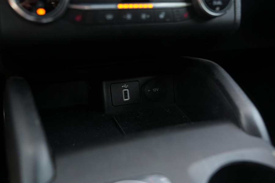Ford FOCUS Wagon 1.5 EcoBoost ST Line Business Stoel Stuur verwarming