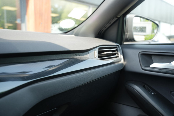 Ford FOCUS Wagon 1.5 EcoBoost ST Line Business Stoel Stuur verwarming