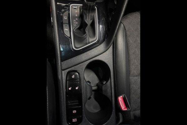 Kia Niro 1.6 GDi Hybrid DynamicPlusLine Navi | Camera | Cruise | Stoelverwarming