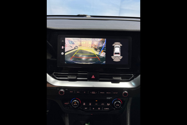 Kia Niro 1.6 GDi Hybrid DynamicPlusLine Navi | Camera | Cruise | Stoelverwarming