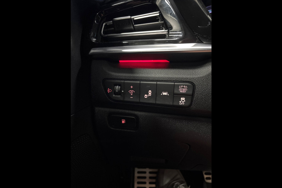 Kia Niro 1.6 GDi Hybrid DynamicPlusLine Navi | Camera | Cruise | Stoelverwarming