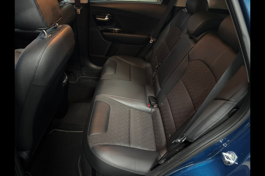 Kia Niro 1.6 GDi Hybrid DynamicPlusLine Navi | Camera | Cruise | Stoelverwarming