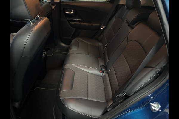 Kia Niro 1.6 GDi Hybrid DynamicPlusLine Navi | Camera | Cruise | Stoelverwarming