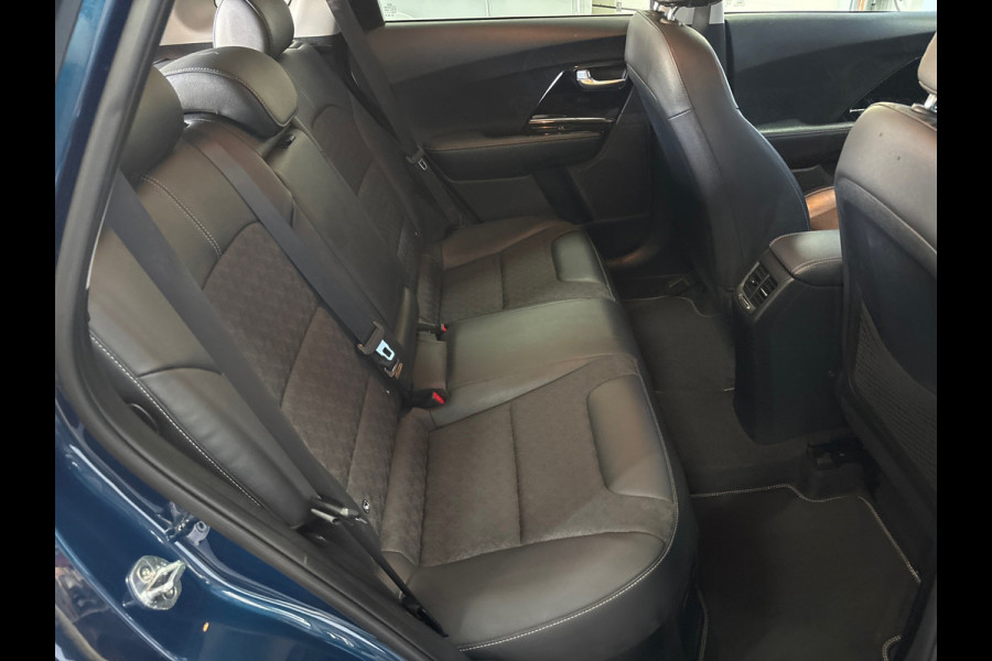 Kia Niro 1.6 GDi Hybrid DynamicPlusLine Navi | Camera | Cruise | Stoelverwarming
