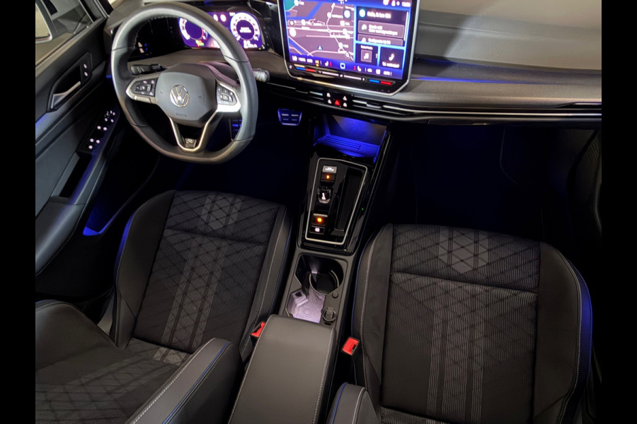 Volkswagen Golf 1.5 eTSI R-Line 8.5 Facelift Panorama ACC Camera